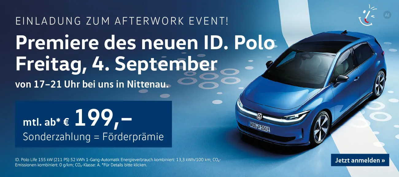 ID Polo Afterwork Premiere
