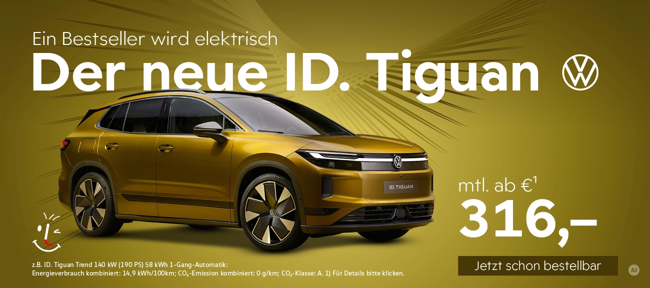 ID Tiguan