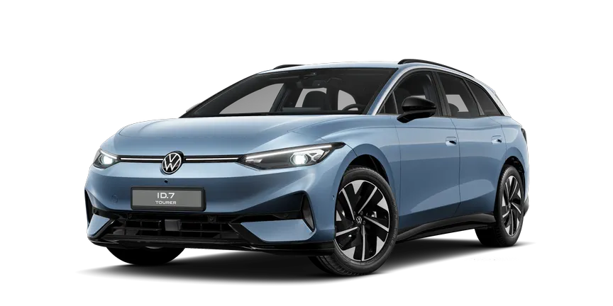 ID7 Tourer