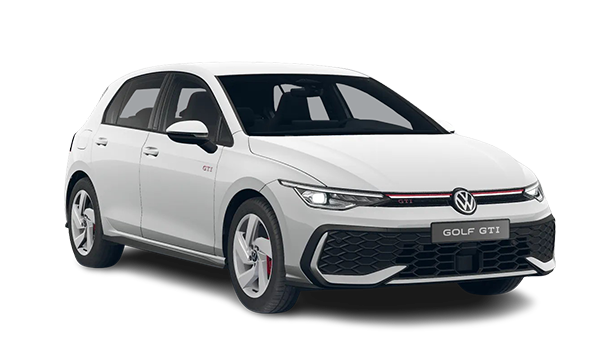 golf gti
