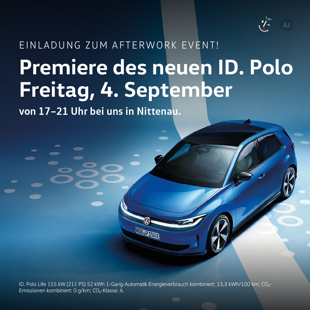 HEADER MOBILE VW ID POLO PREMIERE